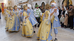 Dubrovnik Carnival