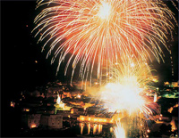 Dubrovnik Summer Festival