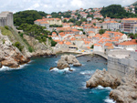 Select Dubrovnik